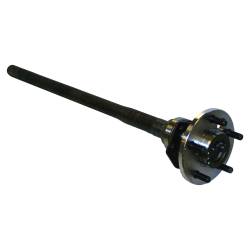 Crown Automotive Jeep Replacement - Crown Automotive 5086632AA Axle Shaft for 03-06 Jeep Wrangler TJ - Image 1