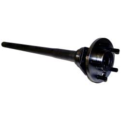 Crown Automotive Jeep Replacement - Crown Automotive 5086632AA Axle Shaft for 03-06 Jeep Wrangler TJ - Image 2