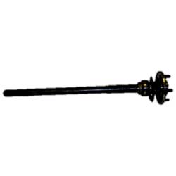 Crown Automotive Jeep Replacement - Crown Automotive 5086633AA Axle Shaft for TJ Wrangler TJ - Image 2