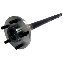 Crown Automotive Jeep Replacement - Crown Automotive 5086640AA Axle Shaft for TJ Wrangler LJ Wrangler TJ - Image 2