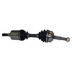 Crown Automotive Jeep Replacement - Crown Automotive 5066023AA Axle Shaft for Liberty - Image 1