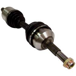 Crown Automotive Jeep Replacement - Crown Automotive 5066023AA Axle Shaft for Liberty - Image 2