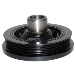 Crown Automotive Jeep Replacement - Crown 5184293AH Harmonic Balancer - Image 1