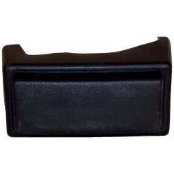 Crown Automotive Jeep Replacement - Crown Automotive 52000469 Bumper Guard for Cherokee XJ - Image 2