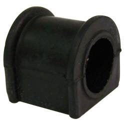 Crown Automotive Jeep Replacement - Crown Automotive 52003143 Sway Bar Bushing for Jeep Wrangler YJ - Image 1