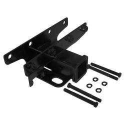 Crown Automotive Jeep Replacement - Crown Automotive 52060290K Hitch & Hardware Kit - Image 1