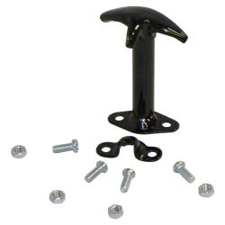 Crown Automotive Jeep Replacement - Crown Automotive HC2 Hood Catch Kit - Image 1