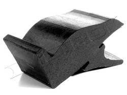 Metro Moulded Parts - Metro Moulded HF 6 Hood Bumper Stop - Image 1