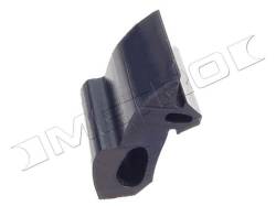 Metro Moulded Parts - Metro Moulded HF 61 Hood Bumper Stop - Image 1