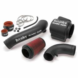 Banks Power - Banks Power 41816 Banks Ram-Air Intake System - Image 2