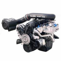 Banks Power - Banks Power 41816 Banks Ram-Air Intake System - Image 3