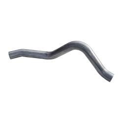 MBRP Exhaust - MBRP Exhaust GP008 Exhaust Tail Pipe AL - Image 1