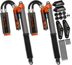 FOX Offroad Shocks - FOX Shocks 883-09-153 Shock Absorber - Image 6