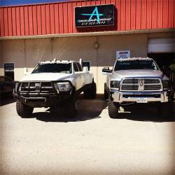 Road Armor - Road Armor 408R2B-NW Front Stealth Bumper - Image 4