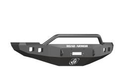 Road Armor - Road Armor 408R4B Front Stealth Bumper - Image 1