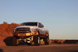 Road Armor - Road Armor 408R4B Front Stealth Bumper - Image 5