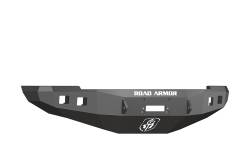 Road Armor - Road Armor 408R0B Front Stealth Bumper - Image 1