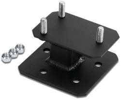 Warrior Products - Warrior Products 91620 Spare Tire Spacer for Jeep CJ7 - Image 1