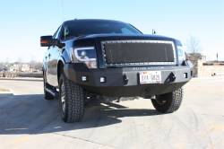 Road Armor - Road Armor 613R0B Front Stealth Bumper for 09-13 F150 - Image 6