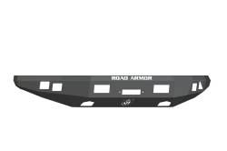 Road Armor - Road Armor 614R0B Front Stealth Bumper 10-14 F150 Pickup - Image 1