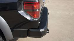 Road Armor - Road Armor 62000B Rear Stealth Bumper for 09-13 Ford F150 Pickup Canadian - Image 5