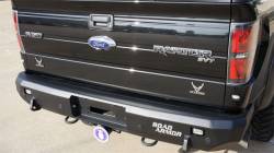 Road Armor - Road Armor 62000B Rear Stealth Bumper for 09-13 Ford F150 Pickup Canadian - Image 6