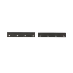 Carr - CARR Gutter-Less Light Bar Mount Kit Black 220041 - Image 2