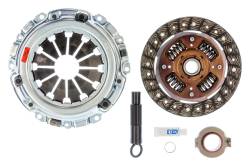 EXEDY Racing Clutch - Exedy Racing Clutch 08806 Stage 1 Organic Clutch for 02-08 Accord Civic RSX TSX - Image 1