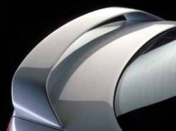 Dallas Automotive Restyling - DAR FG-166 Mazda 6 Post Mount Rear Spoiler Unpainted Lighted - Image 1