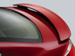 Dallas Automotive Restyling - DAR FG-150 Honda Accord Post Mount Rear Spoiler Unpainted Lighted - Image 1