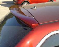 Dallas Automotive Restyling - DAR FG-116 Mazda CX-7 Roof Mount Rear Spoiler Unpainted - Image 1