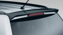 Dallas Automotive Restyling - DAR FG-112 Suzuki Grand Vitara Roof Mount Rear Spoiler Unpainted - Image 1