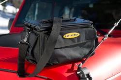 Smittybilt - Smittybilt 2827 5.7lbs 600D Ballistic Nylon 55" Strap Ammo Can w/Carry Bag - Image 3