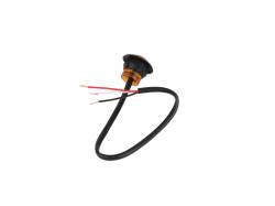 Fishbone Offroad - Fishbone FB21041 Amber 3/4" LEDs for Fishbone Front Tube Fenders for Jeep Wrangl - Image 3