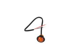 Fishbone Offroad - Fishbone FB21041 Amber 3/4" LEDs for Fishbone Front Tube Fenders for Jeep Wrangl - Image 5