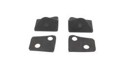 Fishbone Offroad - Fishbone Windshield Light Bracket for Wrangler JK FB21015 - Image 2