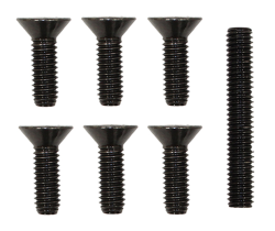 Fishbone Offroad - Fishbone Windshield Light Brackets for Wrangler TJ FB21031 - Image 2