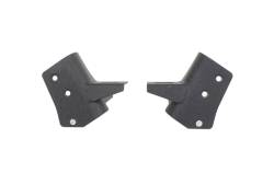 Fishbone Offroad - Fishbone Windshield Light Brackets for Wrangler TJ FB21031 - Image 4