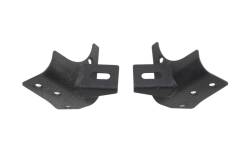 Fishbone Offroad - Fishbone Windshield Light Brackets for Wrangler TJ FB21031 - Image 5