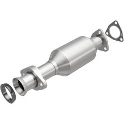 MagnaFlow Exhaust Products - MagnaFlow 22636 Standard Grade Direct-Fit Catalytic Converter for Acura & Honda - Image 1