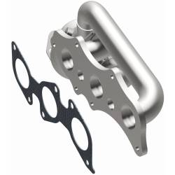 MagnaFlow Exhaust Products - MagnaFlow 51198 Direct Fit Catalytic Converter 49 State for Toyota - Image 2