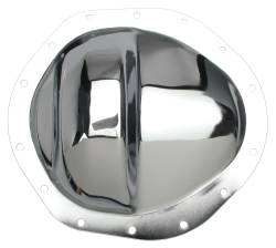 Trans-Dapt Performance - Trans-Dapt Performance Products 9292 Differential Cover Chrome - Image 1