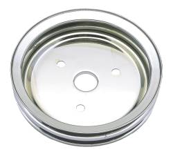 Trans-Dapt Performance - Trans-Dapt Performance Products 9603 Crankshaft Pulley - Image 1