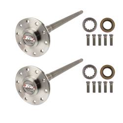 TEN Factory - TEN Factory MG22102 Performance Axle Kit for Chevelle El Camino Laguna Malibu - Image 1