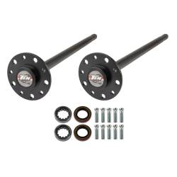 TEN Factory - TEN Factory MG22110 Performance Axle Kit for 65-69 Camaro Chevelle Chevy II - Image 1
