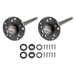TEN Factory - TEN Factory MG22136 Axle Kit 88-06 TJ Wrangler LJ Wrangler TJ Wrangler YJ - Image 1