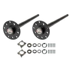 TEN Factory - TEN Factory MG22157 Rear Dana44 32-Spline Axle Kit for 07-18 Wrangler JK Rubicon - Image 1
