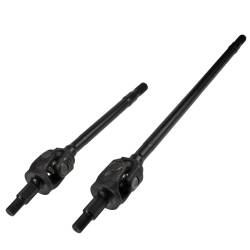 TEN Factory - TEN Factory MG22152 Axle Shaft Kit 07-13 Wrangler JK - Image 1