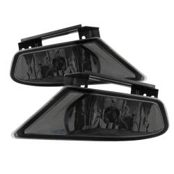 Spyder Auto - Spyder Auto 5077431 Fog Lights for 05-07 Honda Odyssey - Image 1