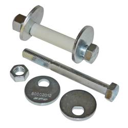 Specialty Products Company / SPC Performance - SPC Performance 25435 Caster/Camber Bolt Kit for 05-15 Toyota Tacoma - Image 1